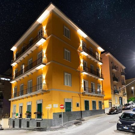 Acate81 Lifestyle Apartment Napoli Ngoại thất bức ảnh