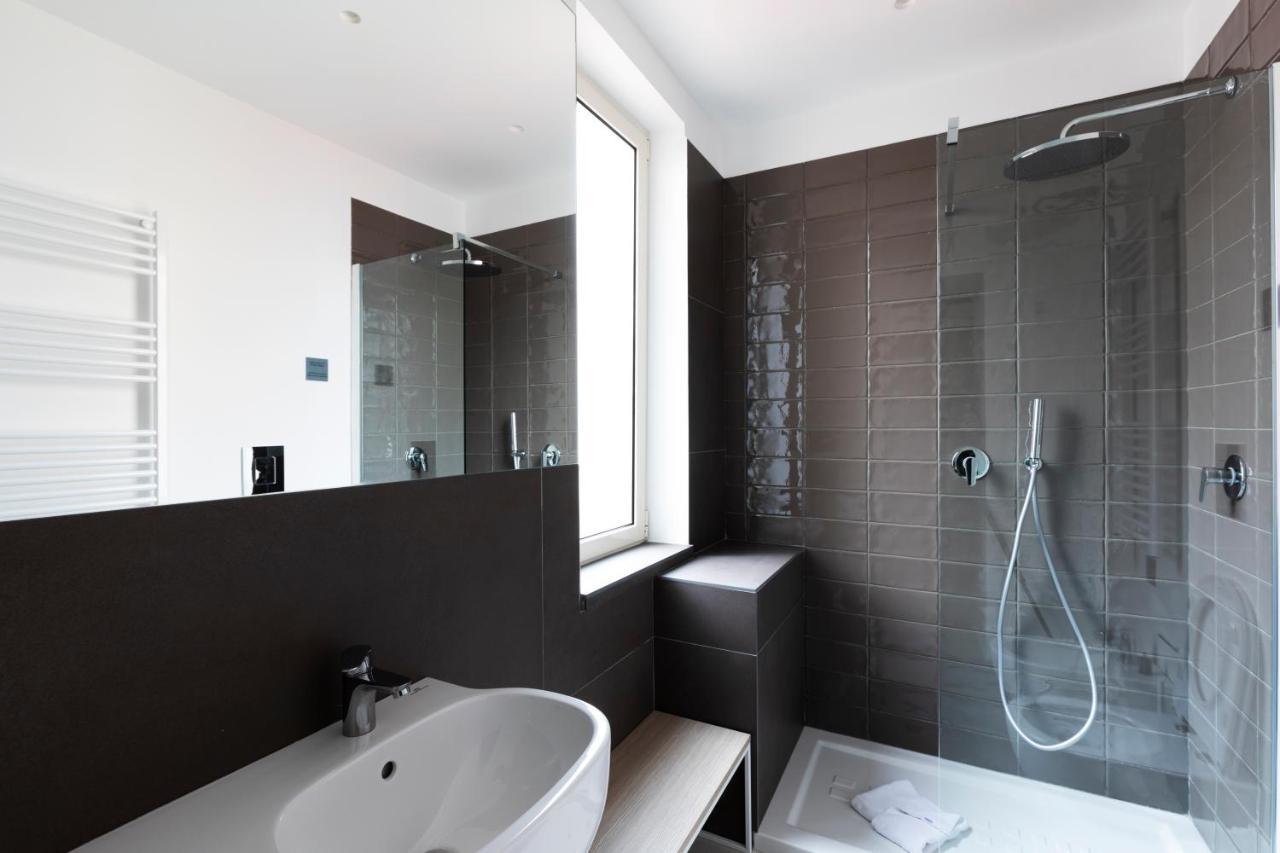 Acate81 Lifestyle Apartment Napoli Ngoại thất bức ảnh