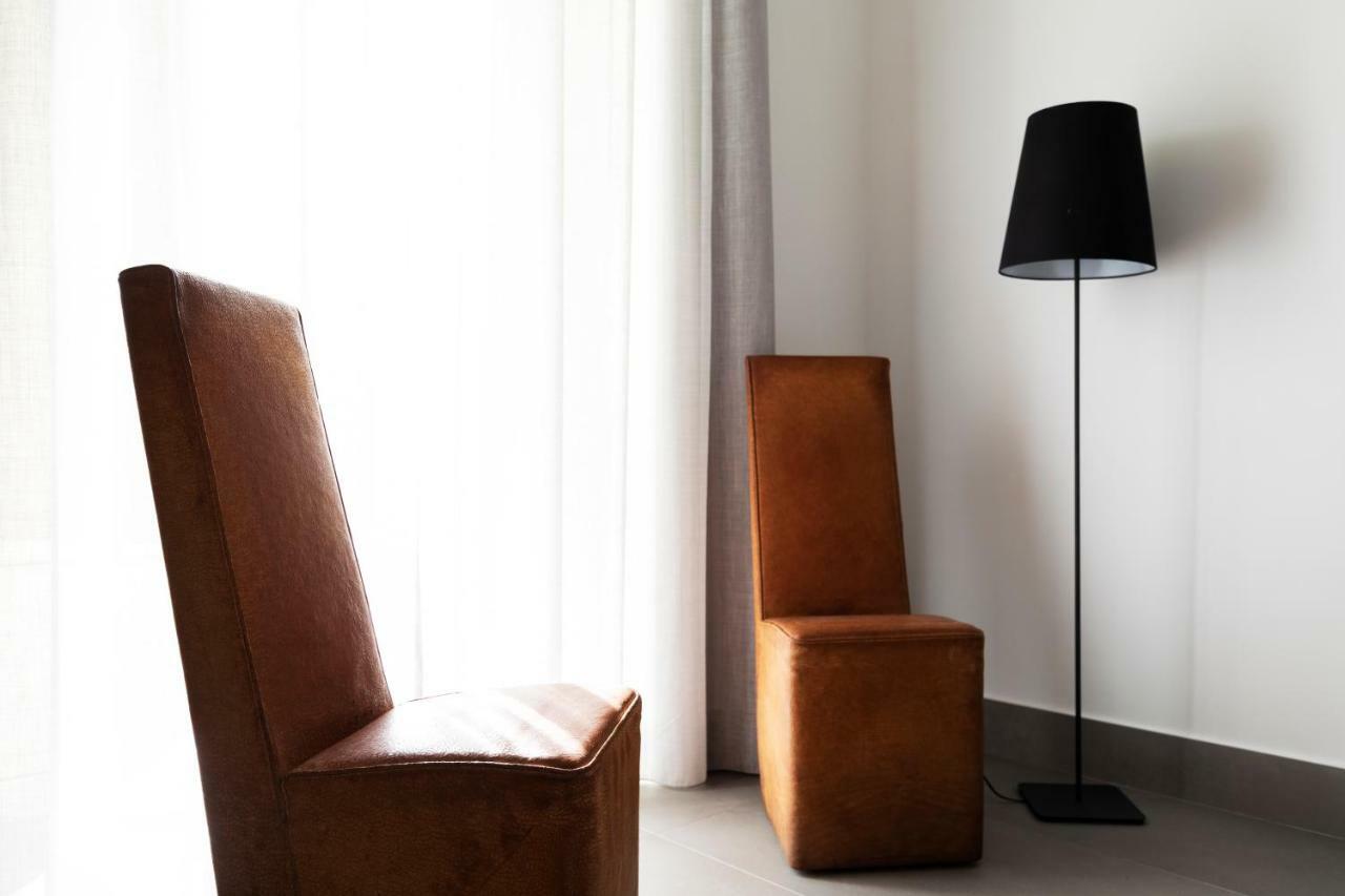 Acate81 Lifestyle Apartment Napoli Ngoại thất bức ảnh