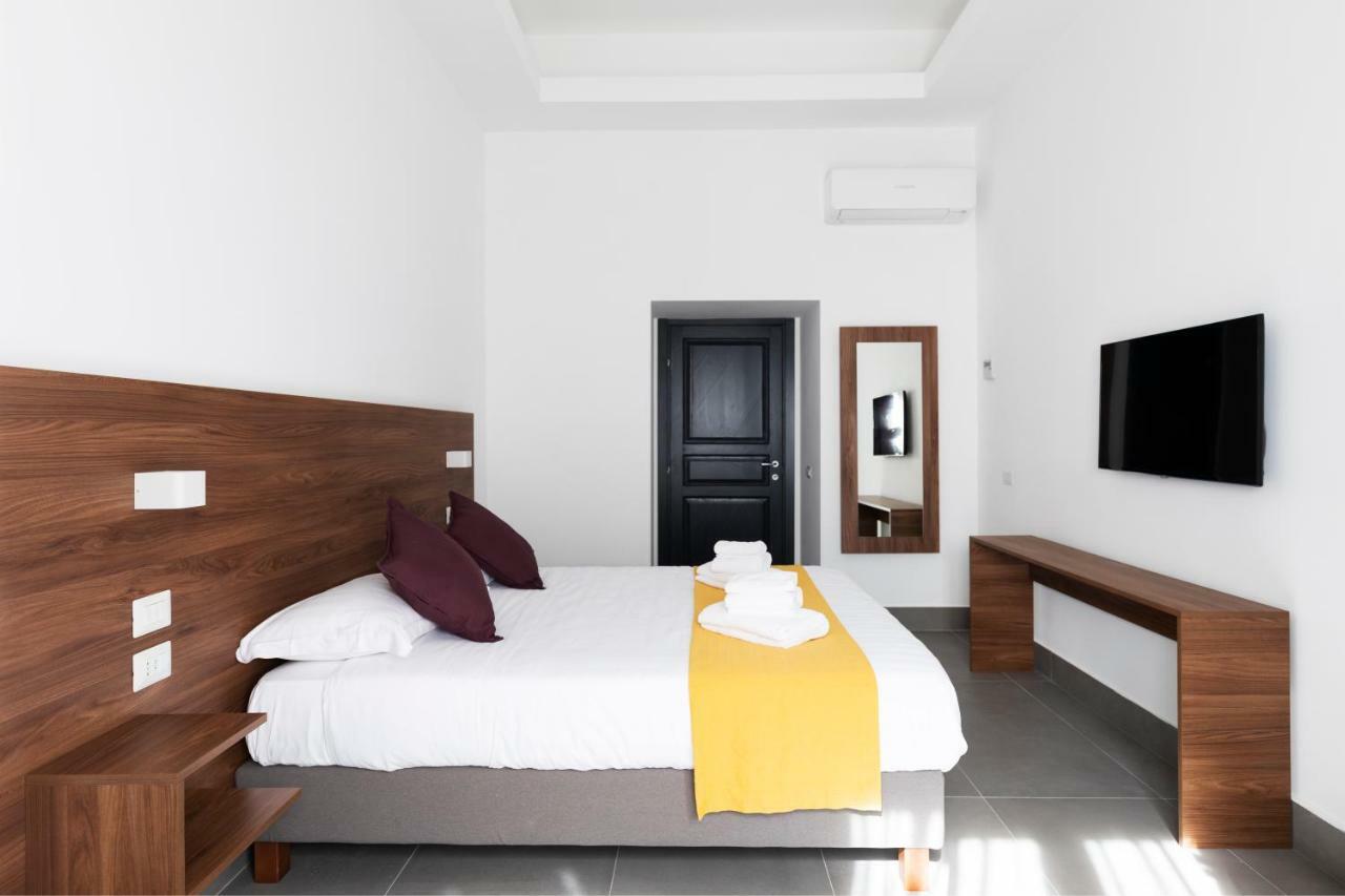 Acate81 Lifestyle Apartment Napoli Ngoại thất bức ảnh